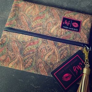 Makeup Junkie Bags